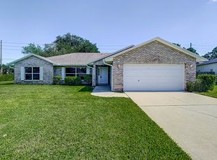 508 Sun Lake Dr, Port Orange, FL 32127