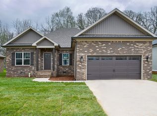 4269 Legacy Pointe St, Bowling Green, KY 42104