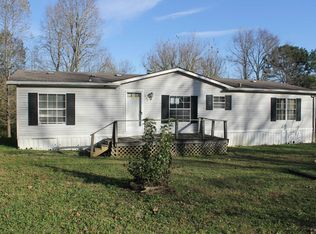 301 Woody Ave, Harriman, TN 37748