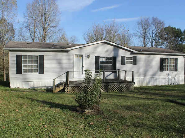 301 Woody Ave, Harriman, TN 37748