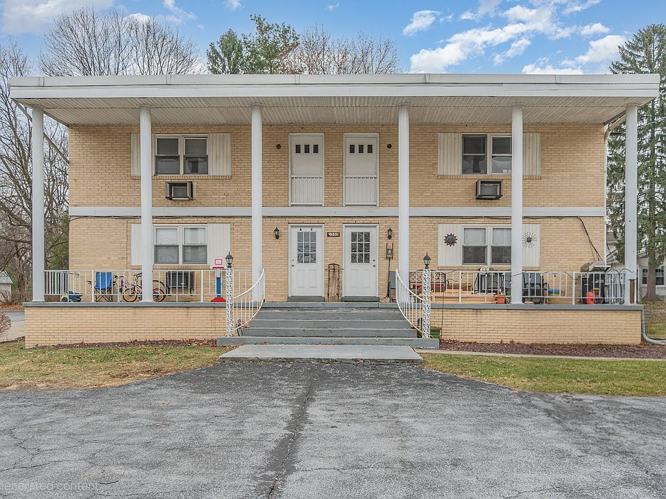 Welcome to 1550 Bridge Street, New Cumberland!