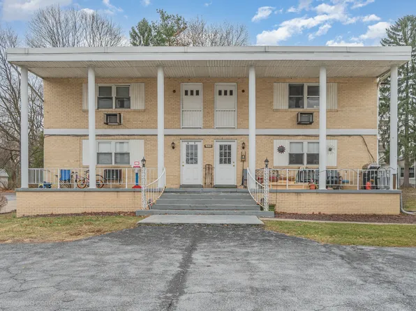 1550 Bridge St APT C, New Cumberland, PA 17070