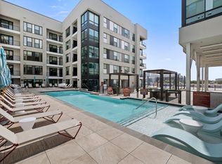 The Oliver, Houston, TX 77007