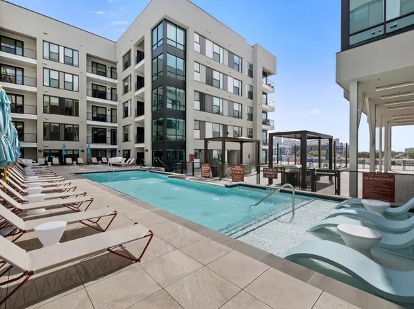 The Oliver, 2305 Summer St #329, Houston, TX 77007