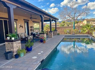 20894 W Lost Creek Dr, Buckeye, AZ 85396