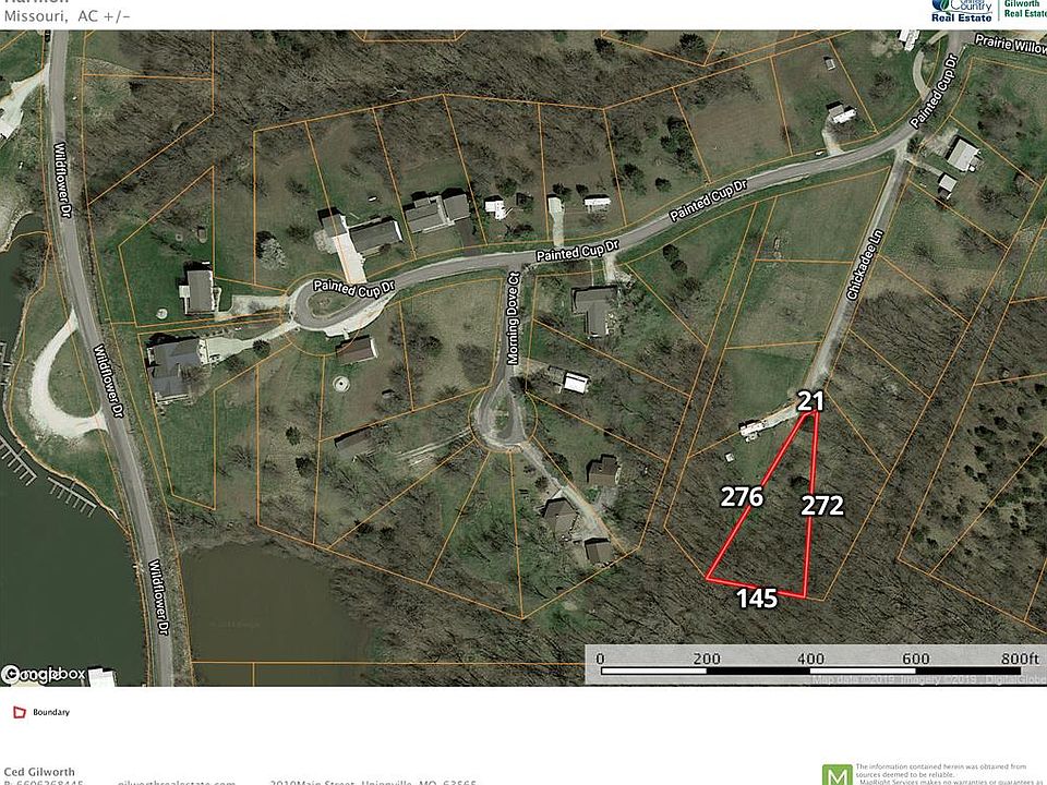 1st image of 20309 Chickadee Ln