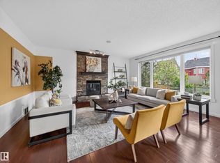 205 Sheppard Ct SW, Edmonton, AB T6X 1B3
