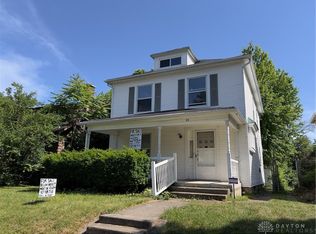 48 W Norman Ave, Dayton, OH 45405
