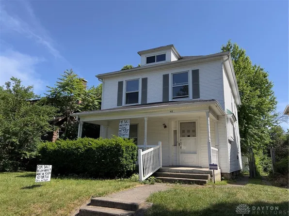 48 W Norman Ave, Dayton, OH 45405