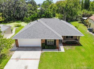5267 Barhydt Ave, Port Orange, FL 32127