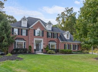 1212 Joseph Ct, Gibsonia, PA