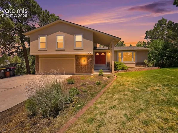 1928 Brookdale Dr, Colorado Springs, CO 80918