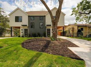 3703 Grayson Ln #A, Austin, TX 78722