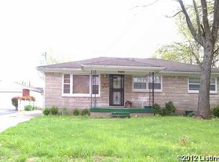 2016 Nelson Ave, Shively, KY 40216