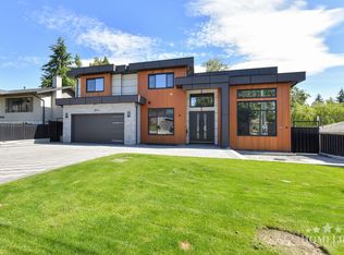 11004 78th Ave #BASEMENT, Delta, BC V4C1N5