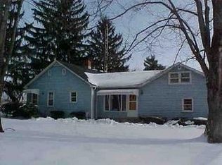 2455 S County Road 19, Tiffin, OH 44883