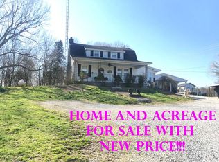 29 Ed Cecil Rd, Raywick, KY 40060