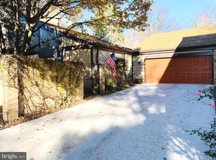 6311 Herkos Ct, Bethesda, MD 20817