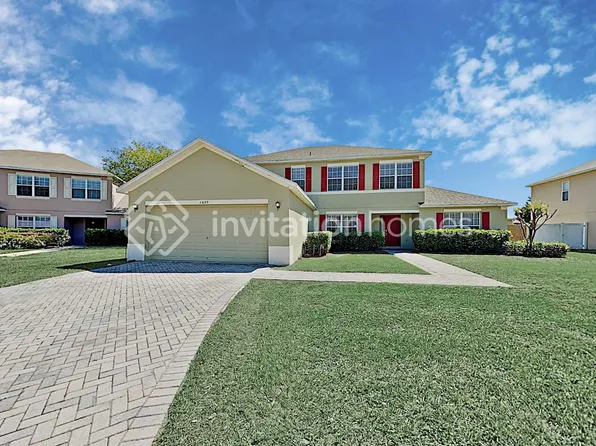 1330 Juniper Hammock St, Winter Garden, FL 34787