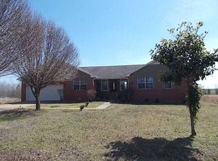 141 Hawkins Rd, Belzoni, MS 39038