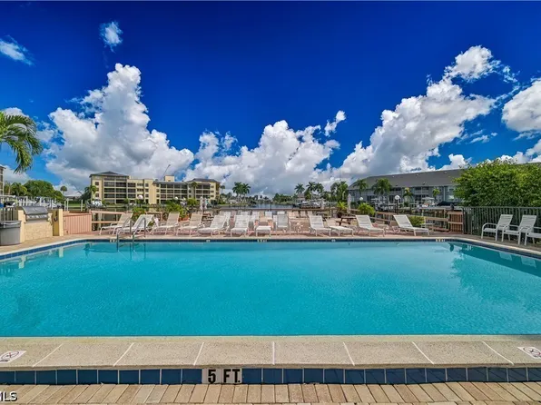 4719 SE 17th Pl APT 307, Cape Coral, FL 33904