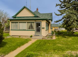 203 N Phelan Ave, Holyoke, CO 80734