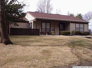 556 Malvern Ct #B, Manchester Township, NJ 08759