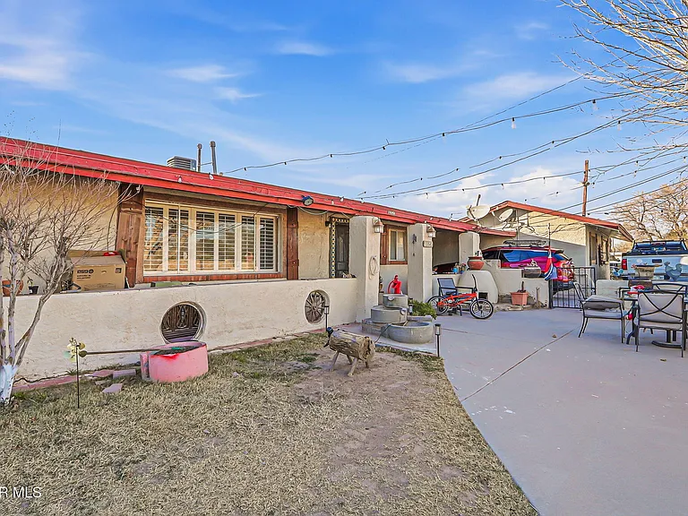 10540 Socorro Rd #A — Photo 2