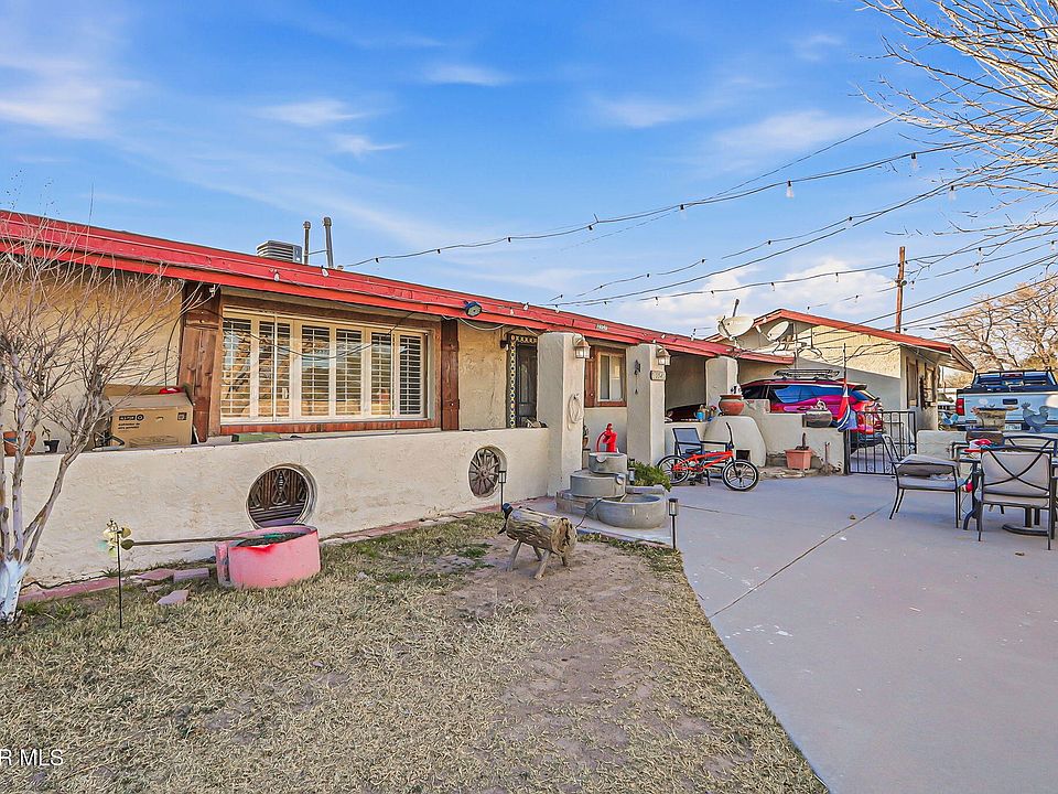 1st image of 10540 Socorro Rd #A