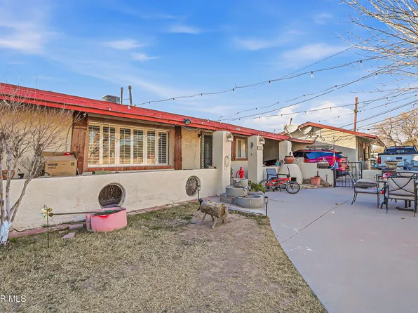 10540 Socorro Rd #A, El Paso, TX 79927