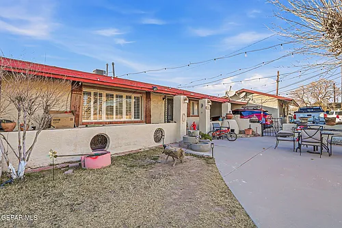 10540 Socorro Rd #A Photo 1