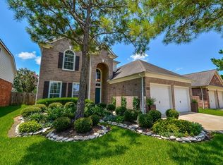 20615 Bouganvilla Blossom Ln, Cypress, TX 77433