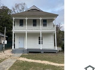 958 Gorgas St #A, Mobile, AL 36605