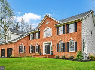 611 Havenhill Rd, Edgewater, MD 21037