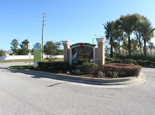 4182 Sand Ridge Blvd, Spring Hill, FL 34609