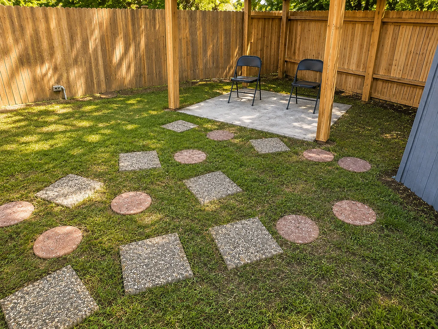 1314 Sharlo Ave — Photo 3