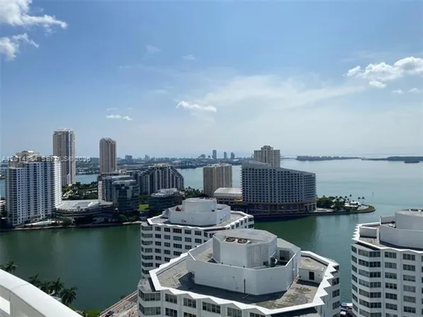 950 Brickell Bay Dr APT 2711, Miami, FL 33131