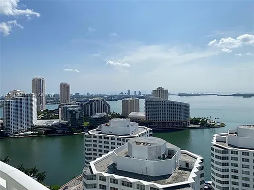 950 Brickell Bay Dr #2711 Photo 1