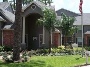 12820 Greenwood Forest Dr APT 316, Houston, TX 77066