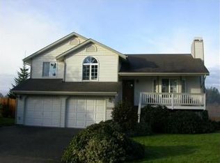 26245 Montera Loop NE, Kingston, WA