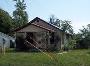 215 S 32nd St, Council Bluffs, IA 51501