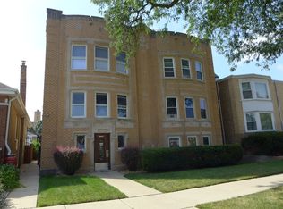 6025 W Eddy St #2, Chicago, IL 60634