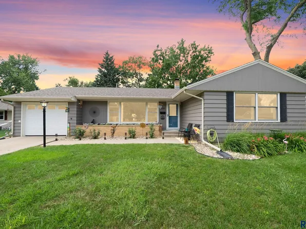 1515 S Glendale Ave, Sioux Falls, SD 57105