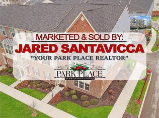 246 Thornapple Ln, Cranberry Township, PA