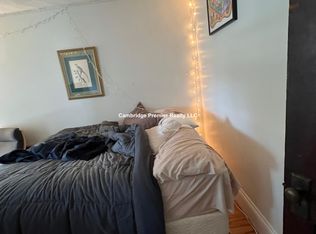 18 Cherry St #1, Somerville, MA 02144