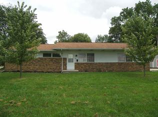 406 N Maple St, Syracuse, IN 46567