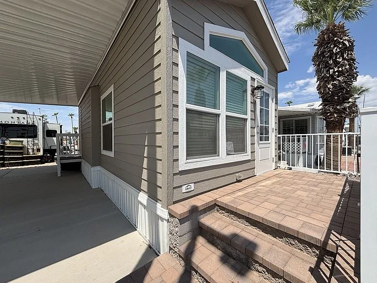 303 N Lindsay Rd #S-034 — Photo 18