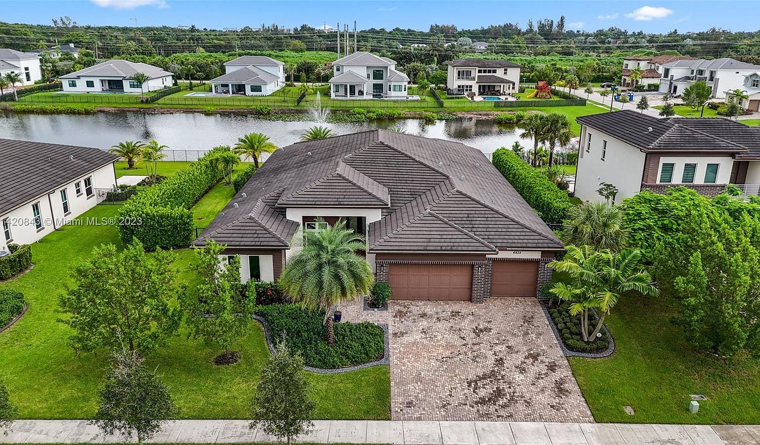 6835 S Stillwater Shores Dr, Davie, FL 33314 MLS A11420843 Zillow