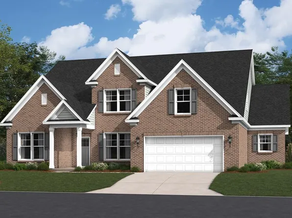 3375 Bridle Ct, Sumter, SC 29150