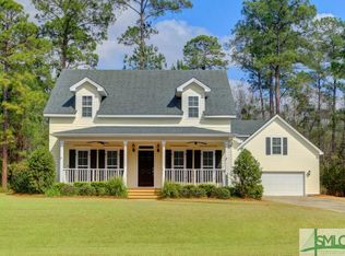449 Bothwell Dr, Richmond Hill, GA 31324